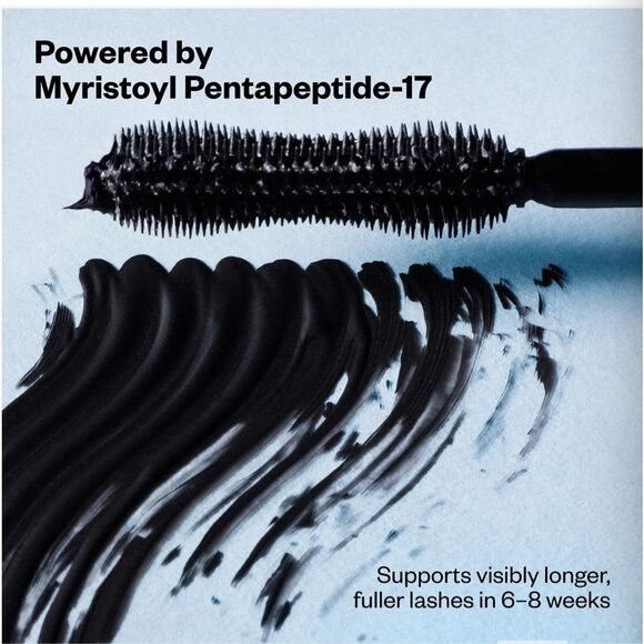 ✨ Kosas Soul Gazer Mascara – NEW • Clean Girl Lash Lift - “HYPNOTIZE” -NIB - Picture 8 of 8